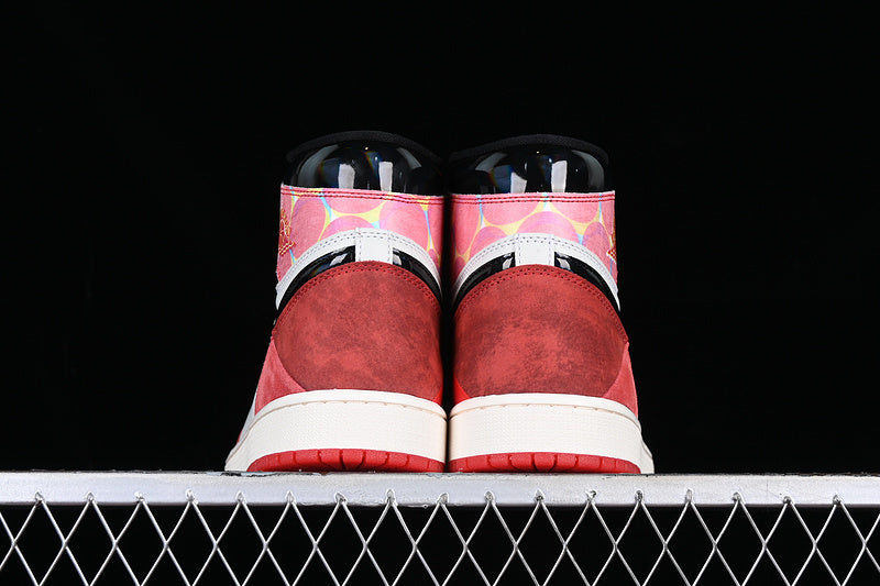 Air Jordan 1 Retro High OG "Spider Man"