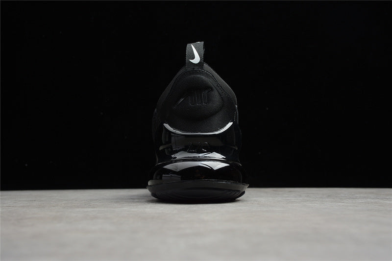 Nike Air Max 270 "Black White"