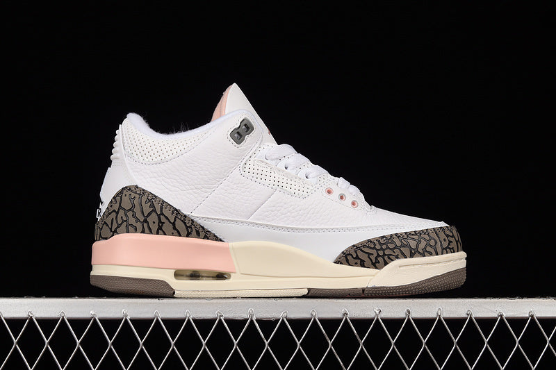Air Jordan 3 Retro "Neapolitan"
