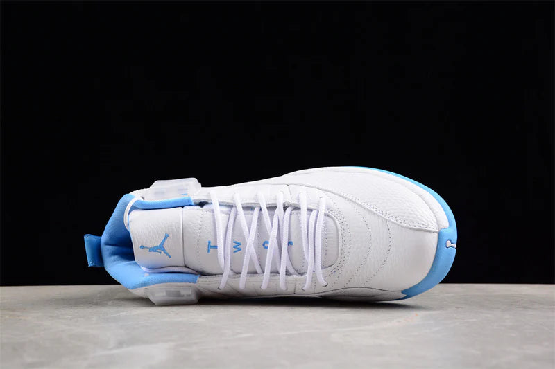 Air Jordan 12 Retro "Melo"