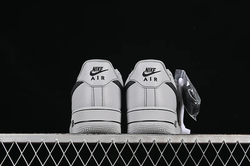 Nike Air Force 1 '07 LV8 "Wolf Grey/Black"