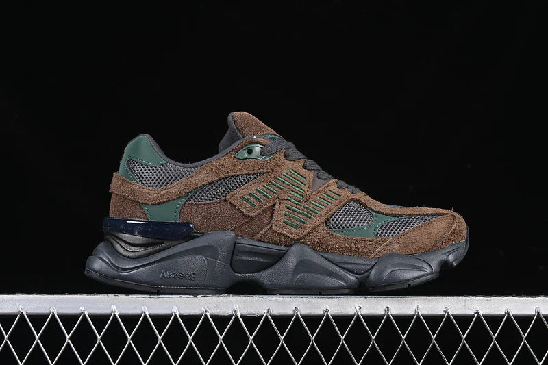 NB 9060 "Beef and Broccoli"