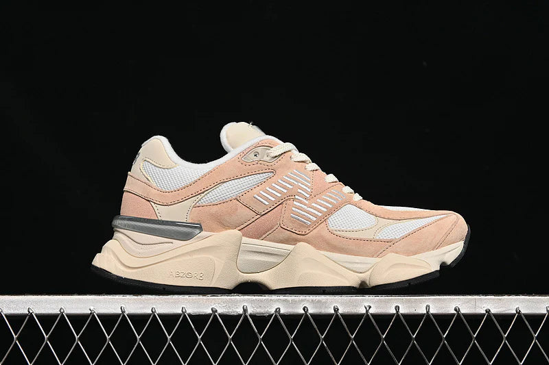 NB 9060 "Vintage Rose"