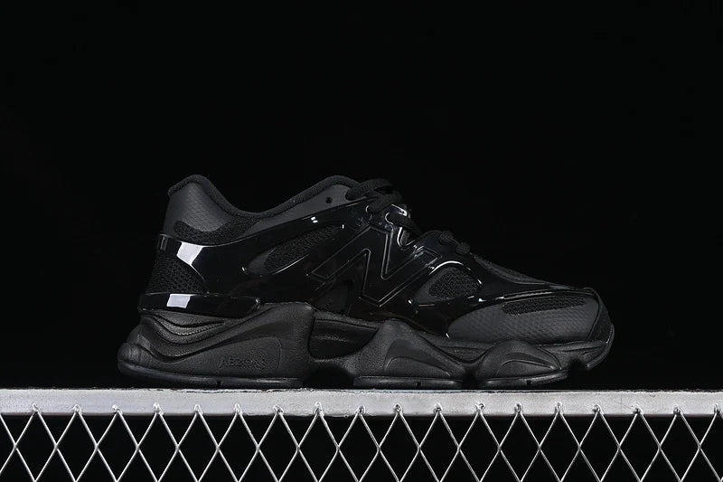 NB 9060 99X "All Black"