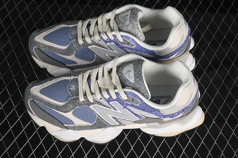 NB 9060 "Shower Castlerock"