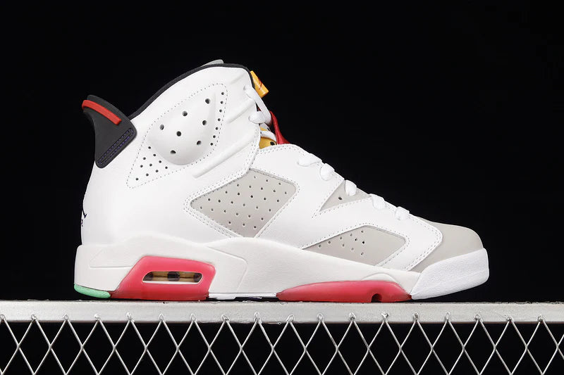 Air Jordan 6 Retro "Hare"