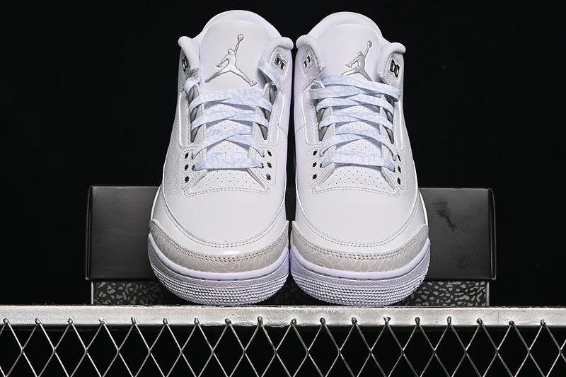 Air Jordan 3 Retro "Pure Money"