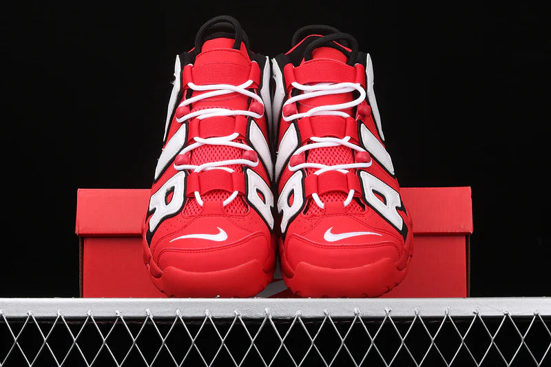 Nike Air More Uptempo '96 "Hoop Pack"