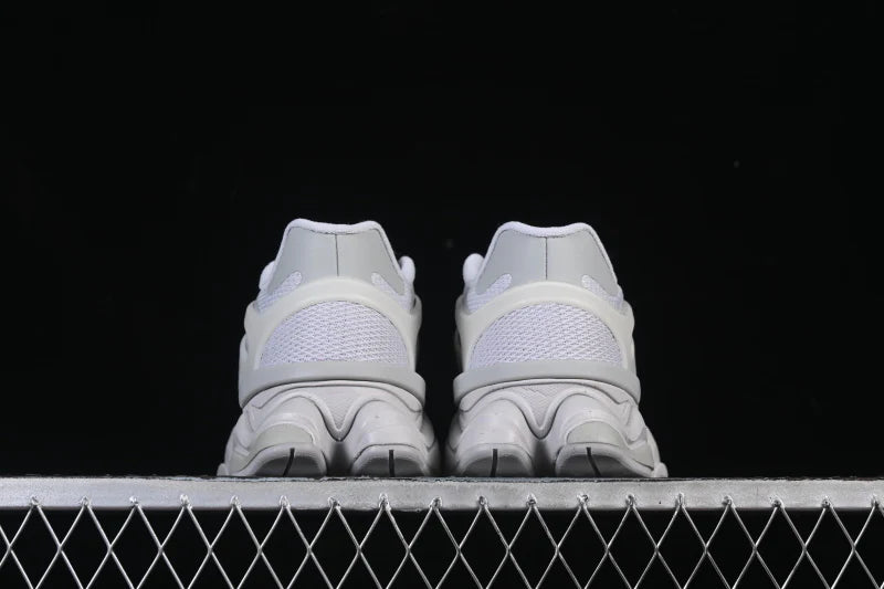 NB 9060 99X "White/Grey"