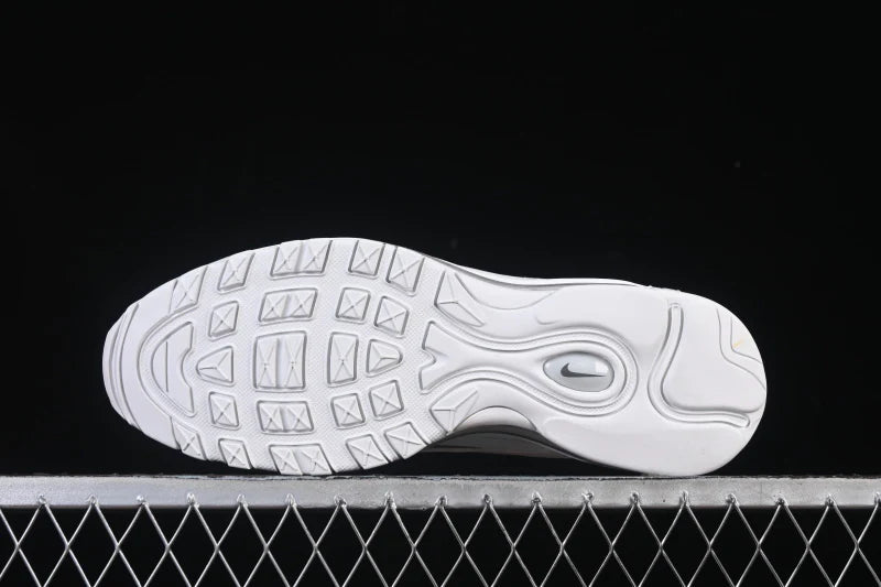 Nike Air Max 97 "White/Grey"