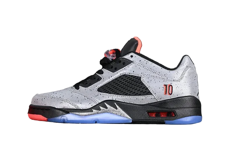 Air Jordan 5 Retro Low "Neymar"