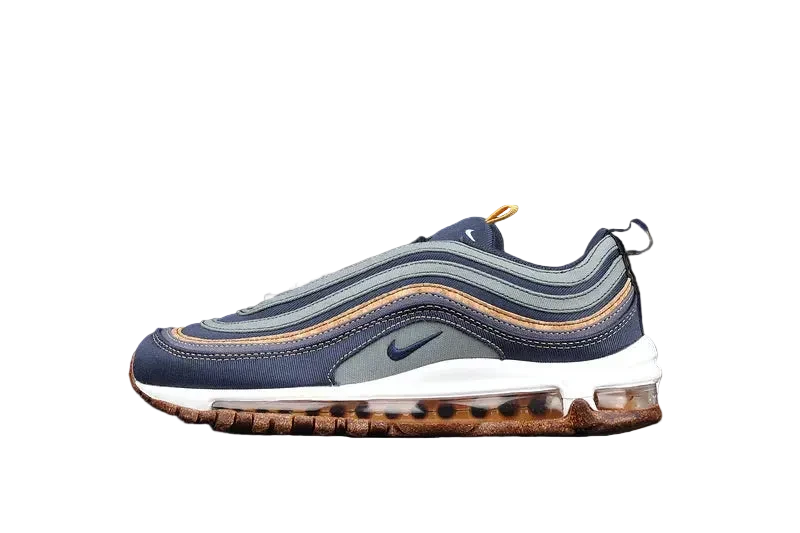 Nike Air Max 97 "Cork"