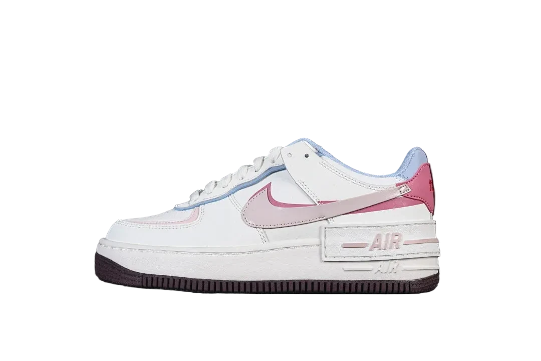 Nike Air Force 1 Shadow "Pastel"