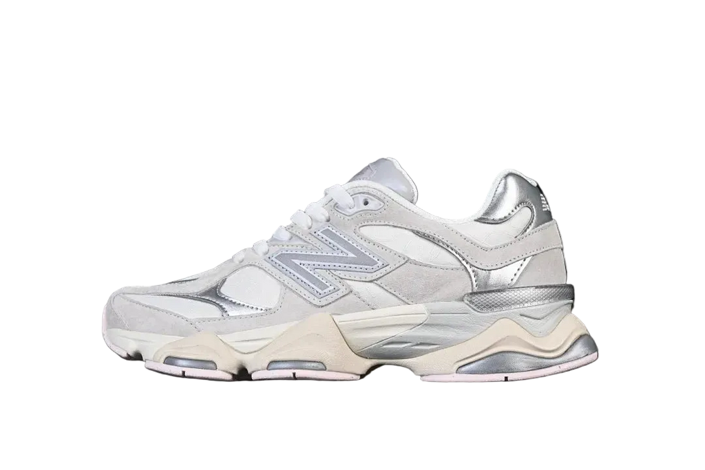 NB 9060 "Sea Salt Chrome"