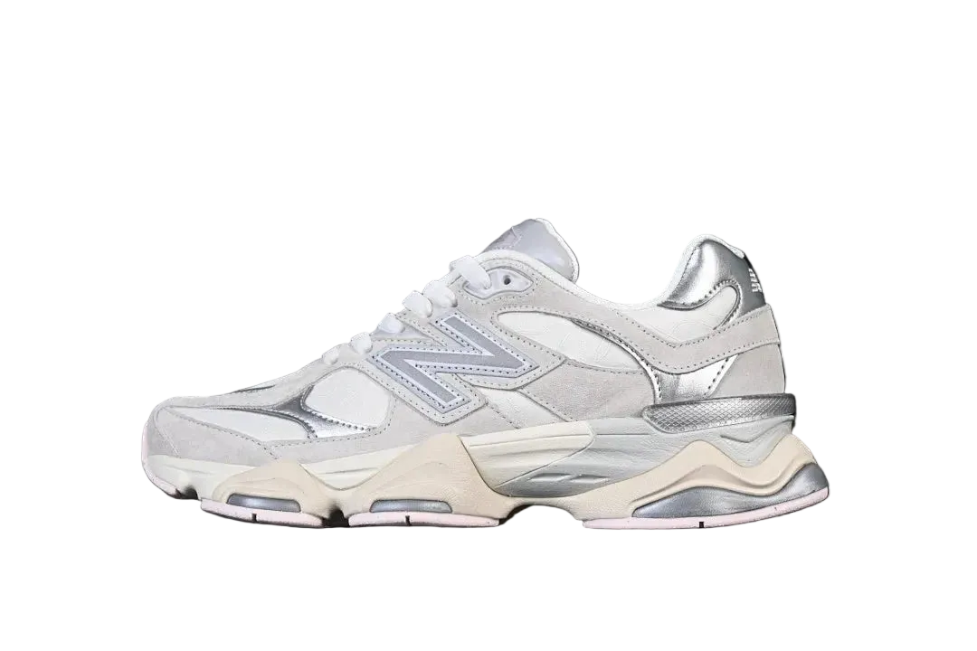 NB 9060 "Sea Salt Chrome"