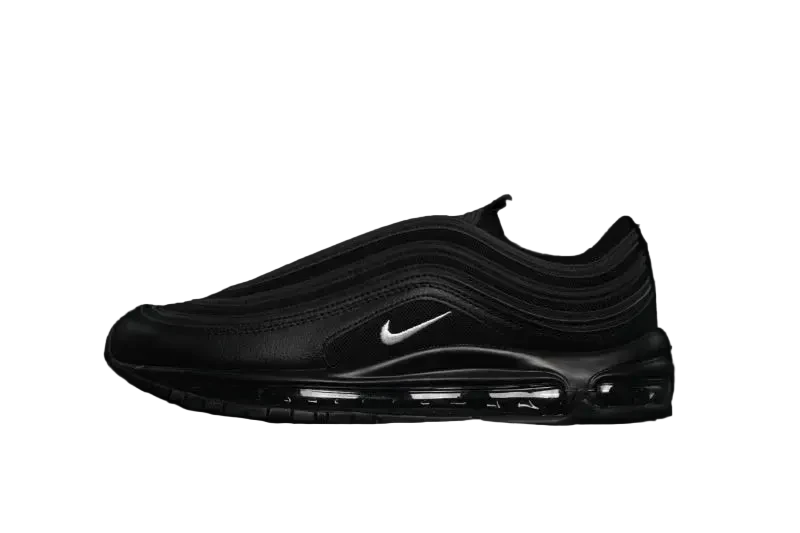 Nike Air Max 97 "Black Anthracite"