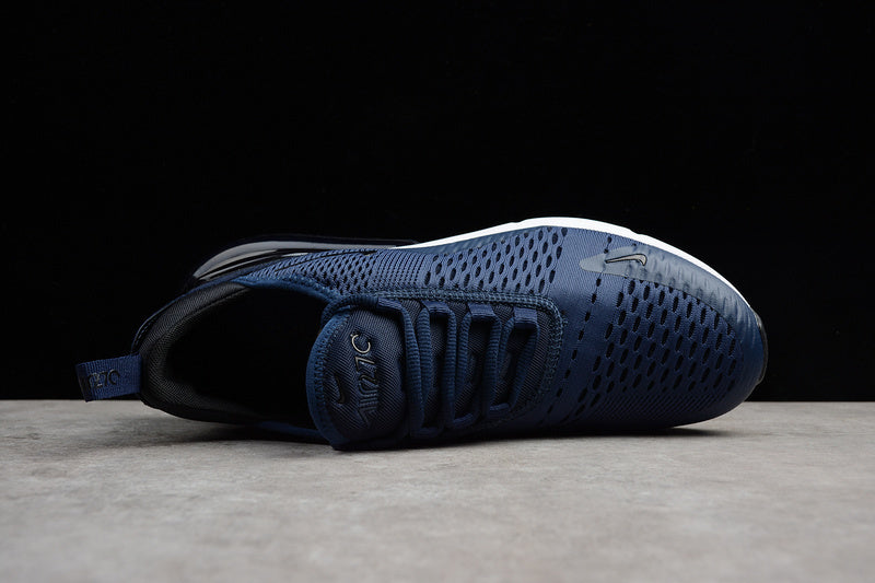 Nike Air Max 270 "Midnight Navy"