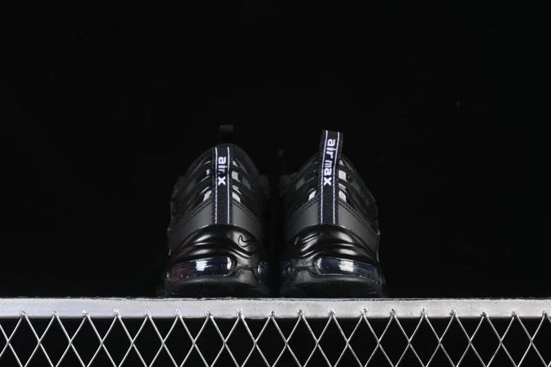 Nike Air Max 97 Ultra 17 Premium Black"