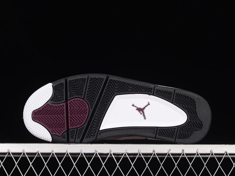 Air Jordan 4 Retro "Paris Saint-Germain"