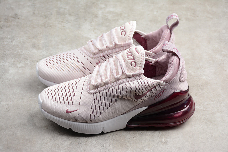 Nike Air Max 270 "Barely Rose"