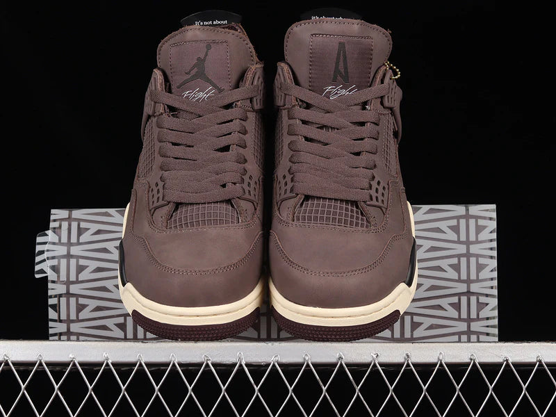 Air Jordan 4 Retro A Ma Maniére "Violet Ore"