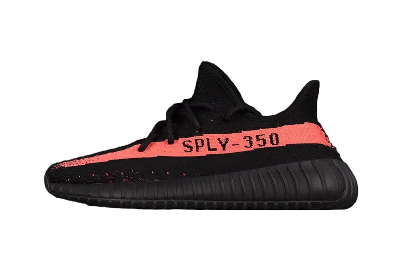 Adidas Yeezy Boost 350 V2 "Infrared"