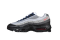Nike Air Max 95 "Big Bubble 'Solar Red"