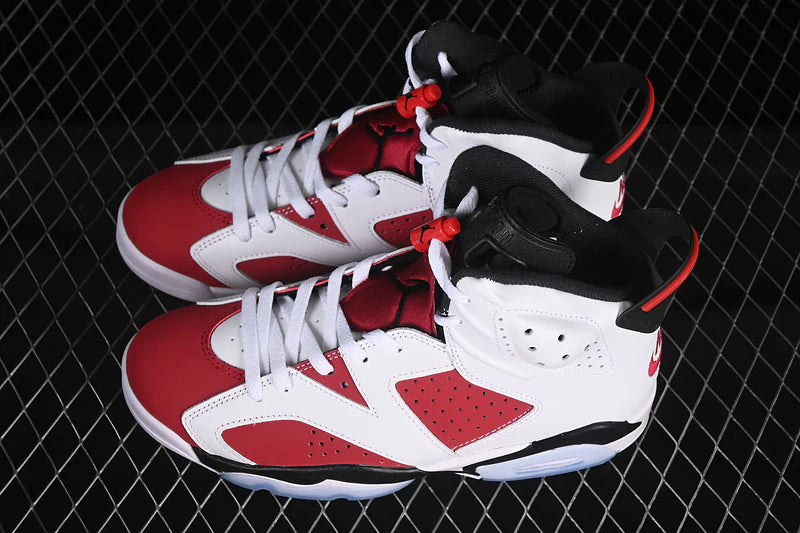 Air Jordan 6 Retro "Carmine"