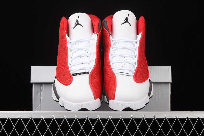 Air Jordan 13 Retro "Red Flint"