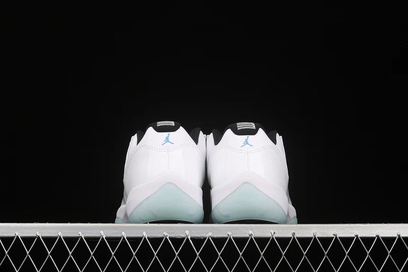 Air Jordan 11 Retro Low "Legend Blue"