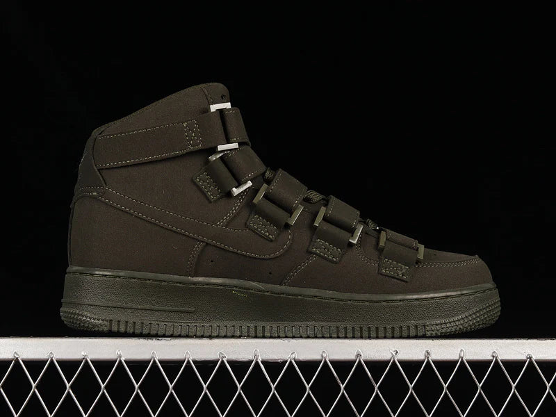 Nike Air Force 1 High SP x Billie Eilish "Sequoia"