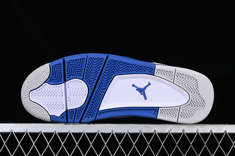 Air Jordan 4 Retro "Motorsports"