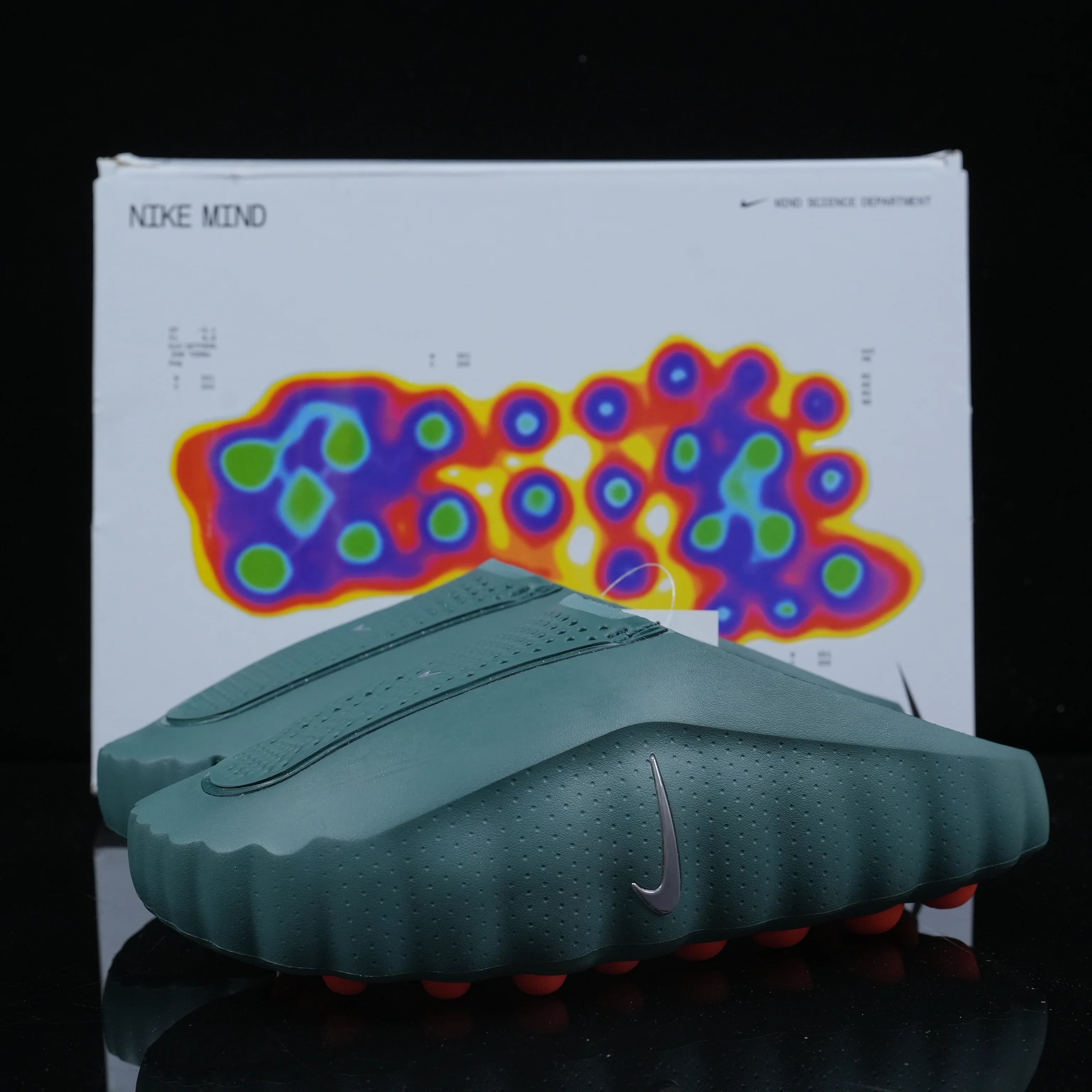 Nike Mind 001 "Mineral Slate"