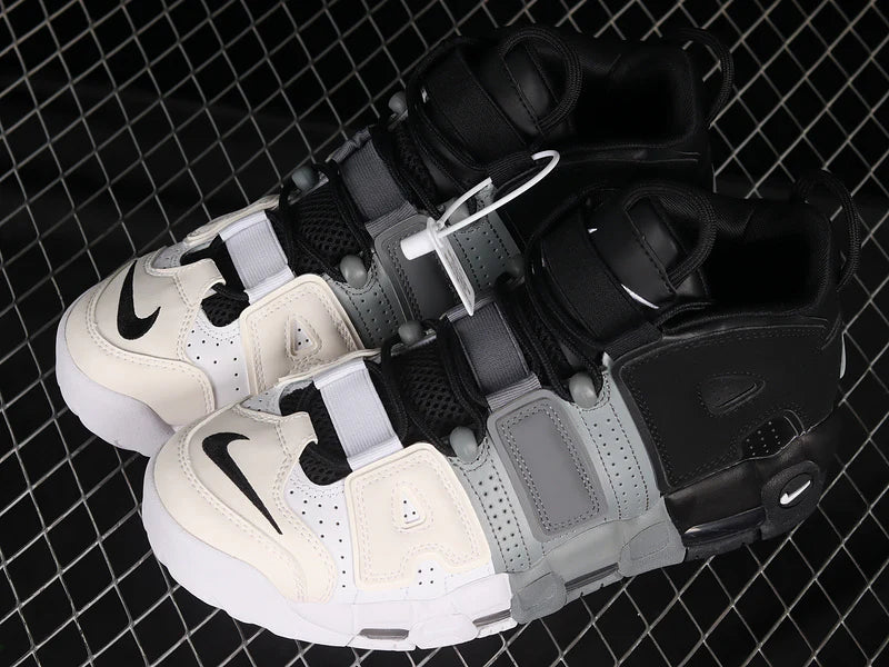 Nike Air More Uptempo '96 "Tri Color"