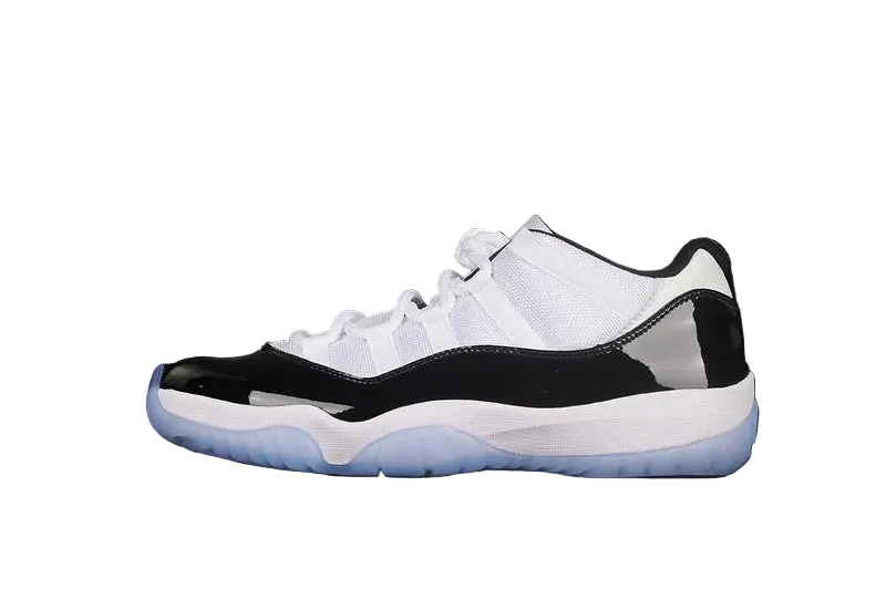 Air Jordan 11 Retro Low "Concord"