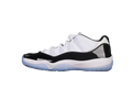 Air Jordan 11 Retro Low "Concord"