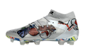 Puma Future 8 Ultimate FG "Sticker Bomb"