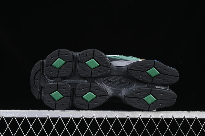 NB 9060 "Team Forest Green"