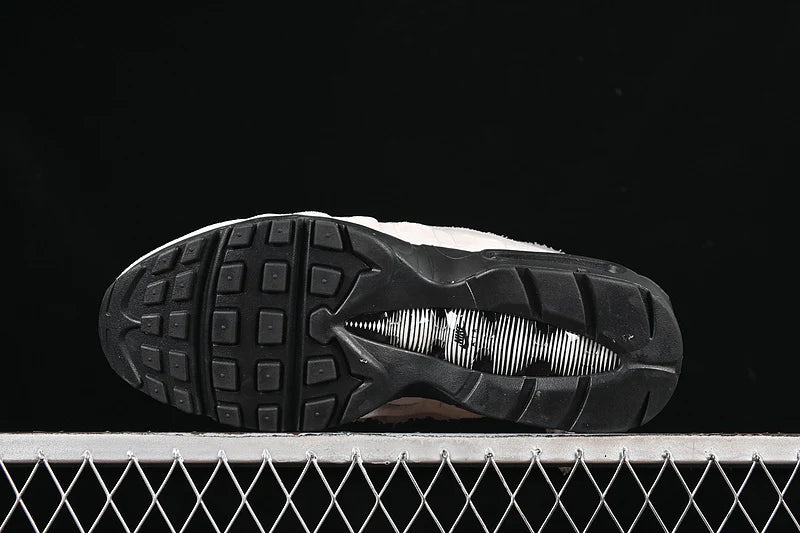 Nike Air Max 95 x Comme Des Garçons "Grey"