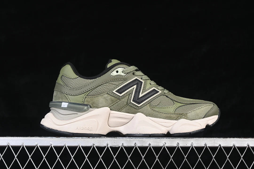 NB 9060 "Dark Olivine"