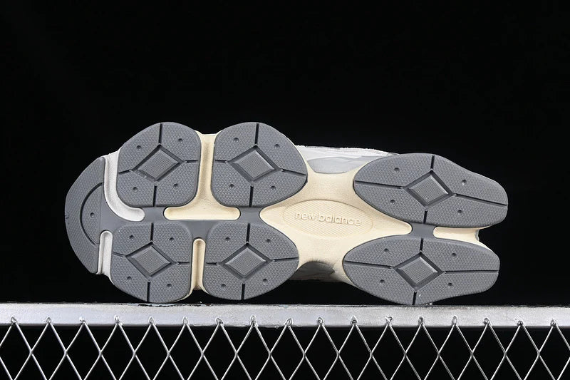 NB 9060 "Light Grey/White"