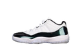 Air Jordan 11 Retro Low "Easter Emerald"