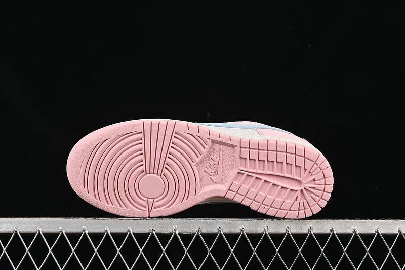 Nike SB Dunk Low "Pastel Colorways"