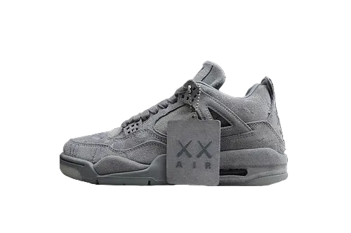 Air Jordan 4 Retro "Kaws"