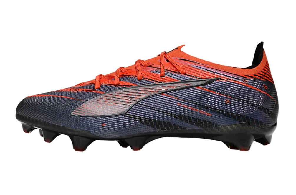 Puma Ultra 5 Carbon FG "Multi Color"