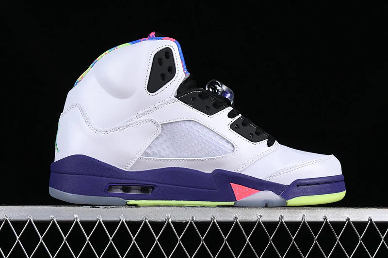 Air Jordan 5 Retro "Alternate Bel-Ai"