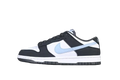 Nike SB Dunk Low "Anthracite Light Armory Blue"