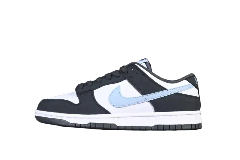 Nike SB Dunk Low "Anthracite Light Armory Blue"
