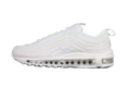 Nike Air Max 97 "Triple White"