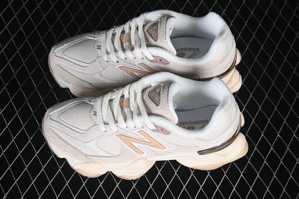 NB 9060 "Bisque Sea Salt"